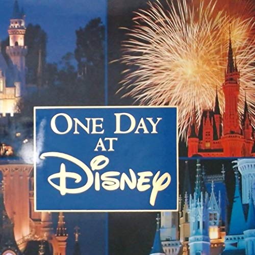 One Day at Disney