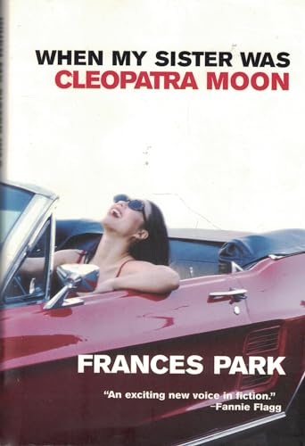 When My Sister Was Cleopatra Moon