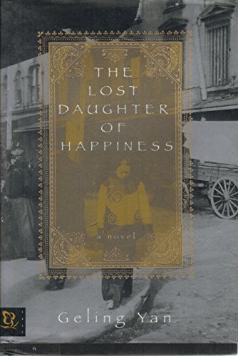 The Lost Daughter of Happiness