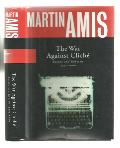 The War Against Cliche