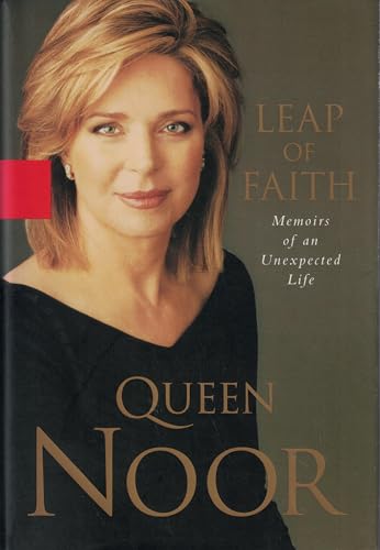 Leap of Faith