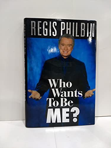 Who Wants to Be Me?