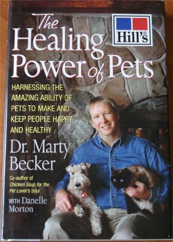 The Healing Power of Pets