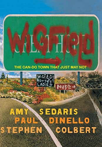 Wigfield