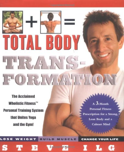 Total Body Transformation