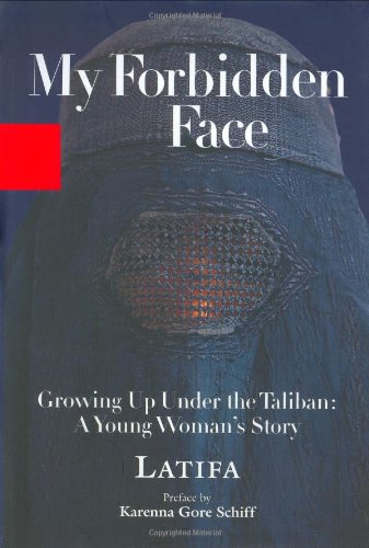 My Forbidden Face