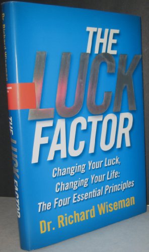 The Luck Factor