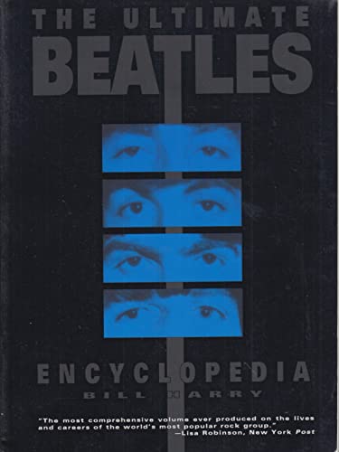 The Ultimate Beatles Encyclopedia