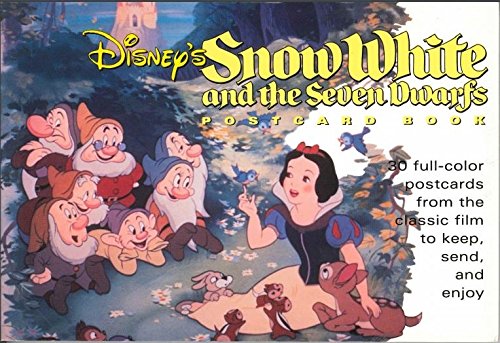 Disney's Snow White and the Seven Dwarfs