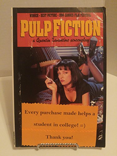 Pulp Fiction