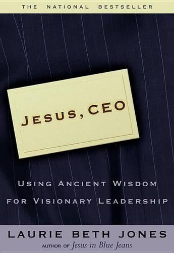 Jesus, Ceo