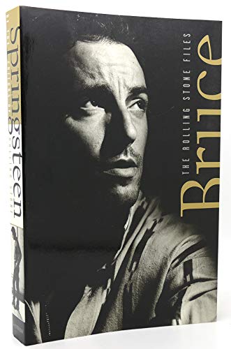 Bruce Springsteen