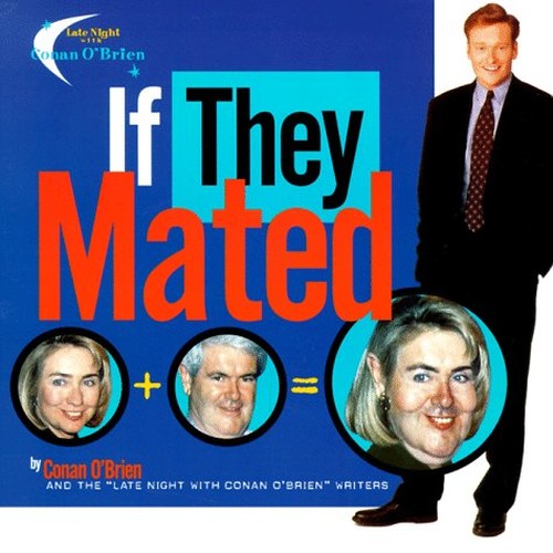 If They Mated