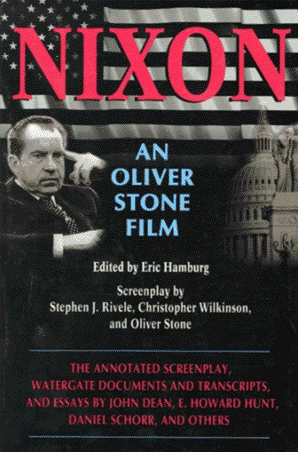 Nixon in Winter