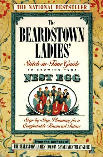 Beardstown Ladies Stitch-in-Time Guide