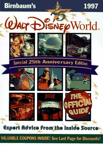 Walt Disney World 1997