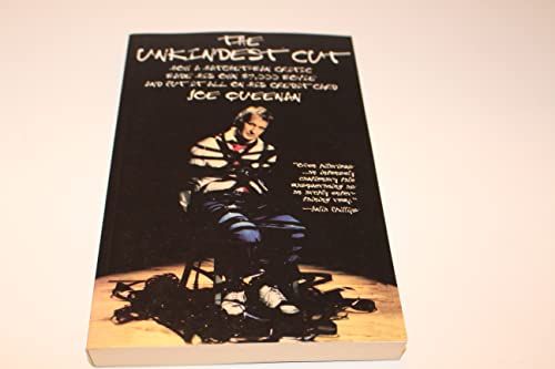 The Unkindest Cut