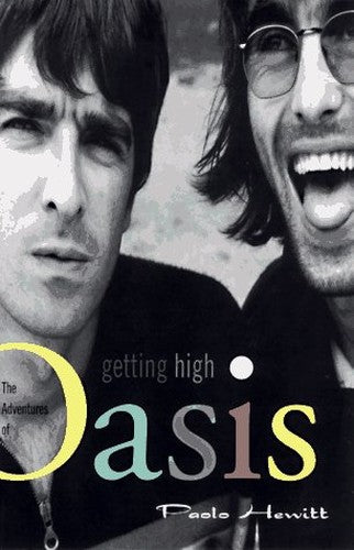 Getting High: the Adventures of Oasis