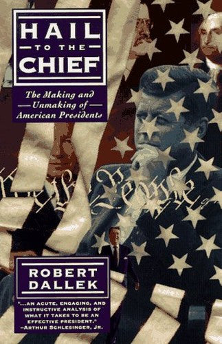 Hail to the Chief
