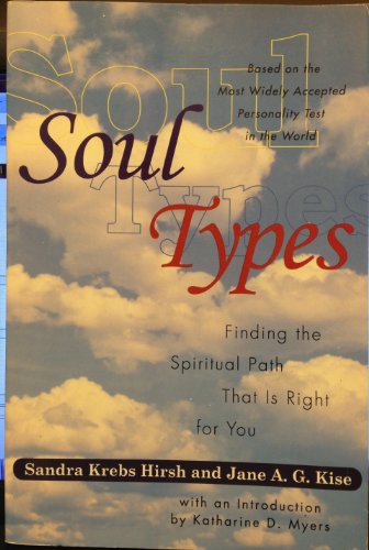 Soul Types