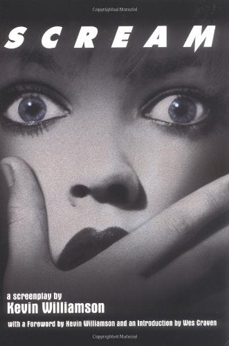 Scream: a Screenplay