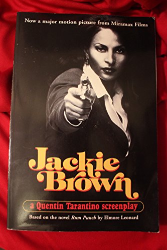 Jackie Brown