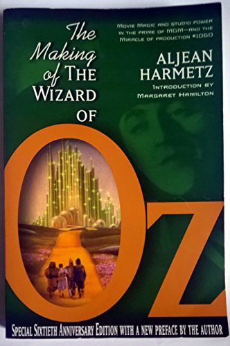 The Making of "the Wizard of Oz"