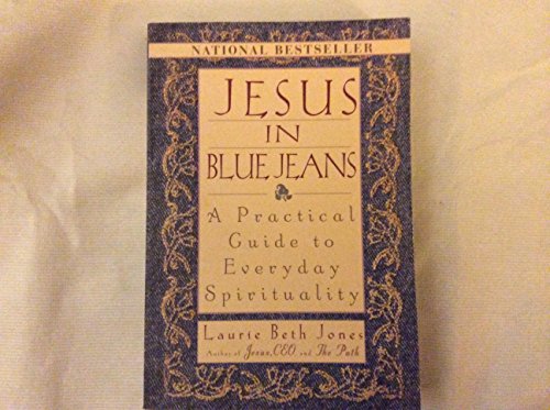 Jesus In Blue Jeans
