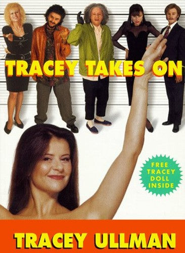 Tracey Takes on