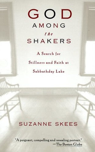God Among the Shakers