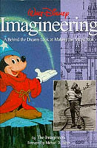 Walt Disney Imagineering