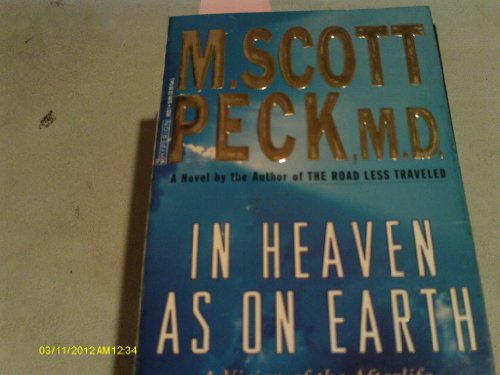 In Heaven as on Earth