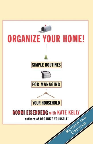 Organize Your Home