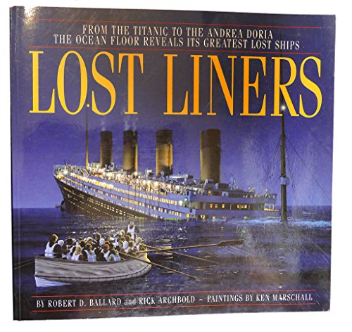 Lost Liners