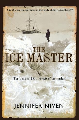 The Ice Master