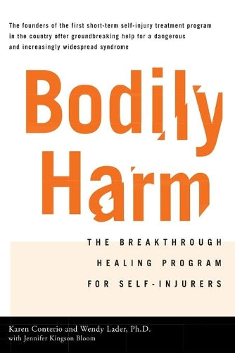 Bodily Harm