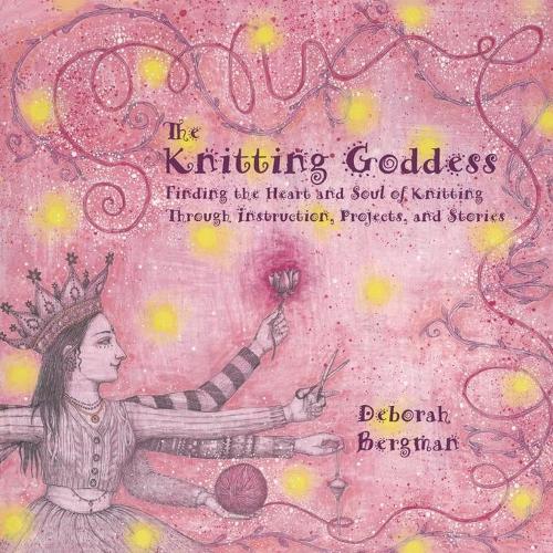 The Knitting Goddess
