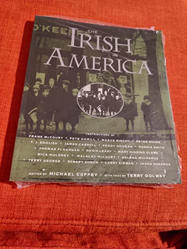 The Irish in America