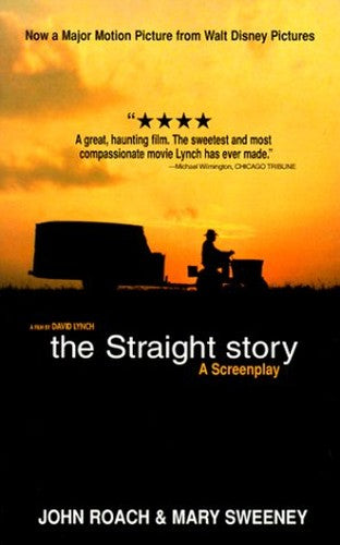 The Straight Story: a Screenplay