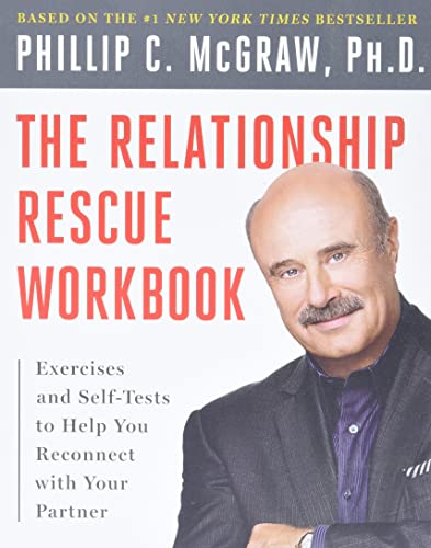 The Relationship Rescue Workbook