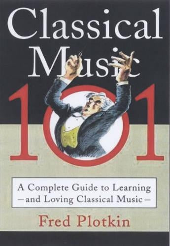Classical Music 101