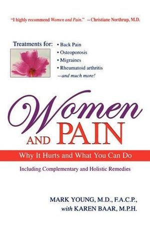 Women And Pain