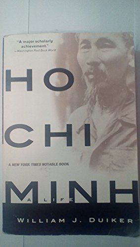 Ho Chi Minh