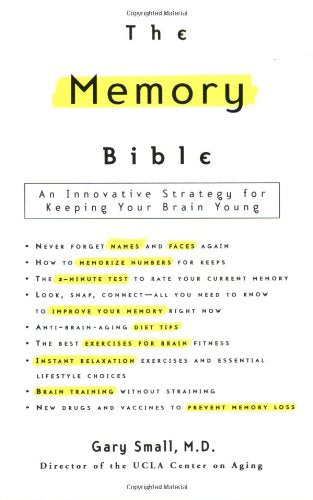 The Memory Bible
