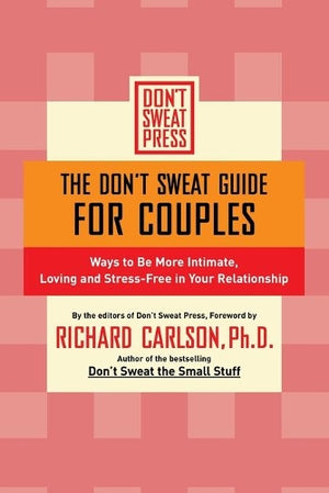 The The Don't Sweat Guide for Couples