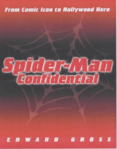 Spider-man Confidential 