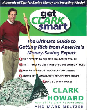 Get Clark Smart