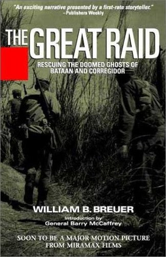 The Great Raid