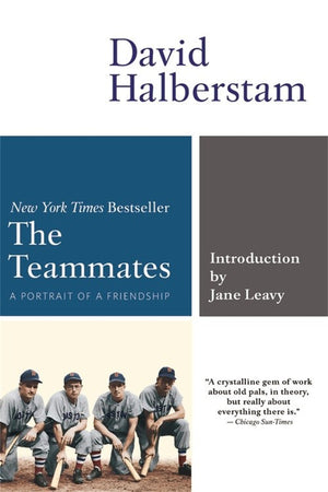 The The Teammates