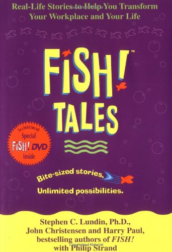Fish! Tales